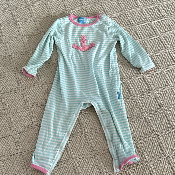 Albetta onesie 6-12 months - Picture 1 of 3